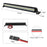 RC Car Bright 36 LED Roof Lamp Metal Light Bar for 1/10 SCX10 90046 TRX4