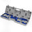 Slide Hammer Dent Puller 13LBS Auto Body Dent Repair Bearing Axel Remover Set