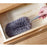 Adjustable Soft Microfiber Feather Duster Dusting Brush Household Cleaning Tool