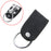 Quick Release Belt Clip Ring Holder Detachable Stainless Steel Leather Key chain