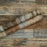 17.71''×118'' Distressed Wood Plank Wallpaper Peel and Stick Rustic Wood Grai...