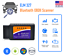 Bluetooth OBD2 OBDII Car Diagnostic Scanner Auto Fault Code Reader Tool ELM327